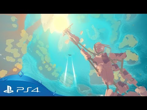 InnerSpace | Into the Inverse | PS4