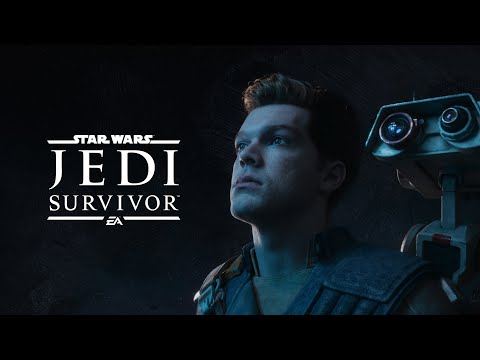 Star Wars Jedi: Survivor – Offizieller Teaser