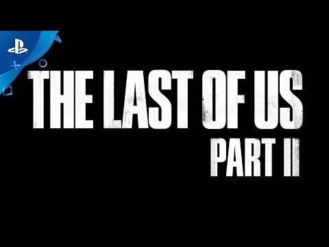 The Last of Us Part II - Reveal Reactions - Anniversary Video | PS4