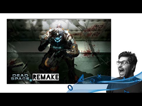 Was passiert mit Dead Space 2 Remake? EA’s Fokus liegt woanders