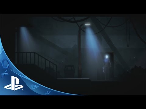 The Fall – Coming Soon Trailer | PS4