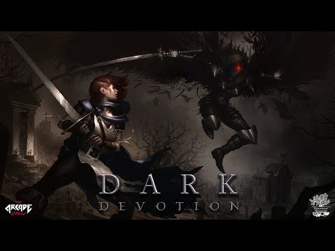 Dark Devotion - Boss Trailer (PC, PS4, Switch)