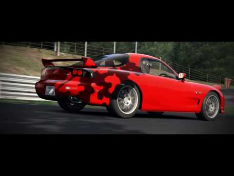 Assetto Corsa | Japanese Pack | PS4, Xbox One | English