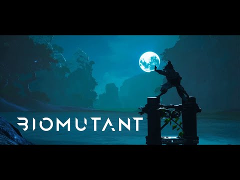 Biomutant - Gameplay Trailer 2020