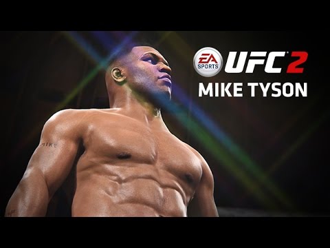 EA SPORTS UFC 2 | Fight Like Mike Tyson | Xbox One, PS4