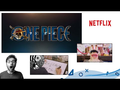 JUBEL: Netflix bestätigt &#039;One Piece&#039; Staffel 2 - Dieser Charakter wird in Staffel 2 enthüllt