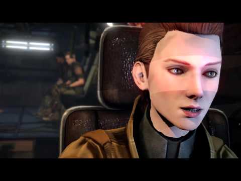 The Technomancer | Gameplay trailer | PS4