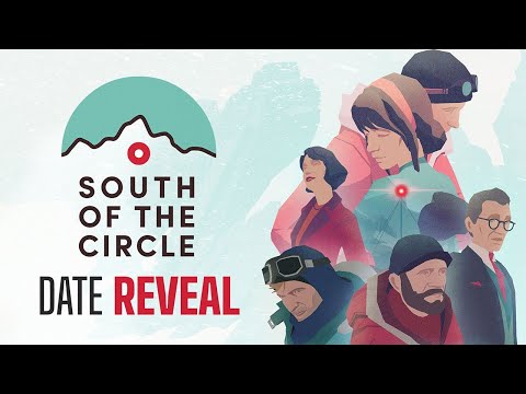 South of the Circle | Release Date Announcement