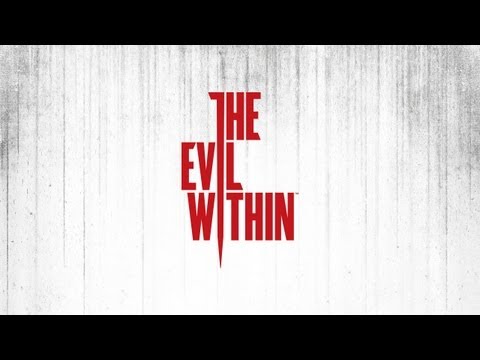 &#039;The Evil Within&#039;-Teaser