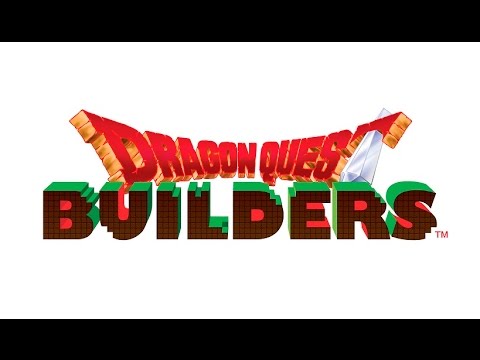 DRAGON QUEST BUILDERS 101 Trailer - Was ist DRAGON QUEST Builders?