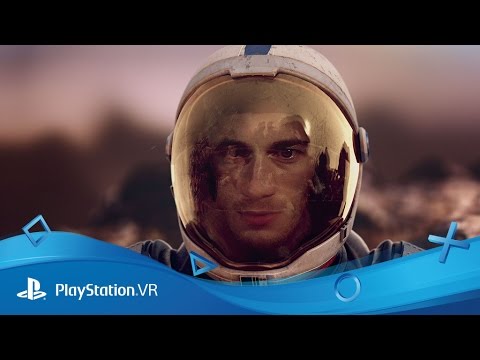 PlayStation VR | Live The Game - Out Now