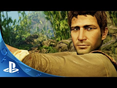 UNCHARTED: The Nathan Drake Collection (10/9/2015) - Accolades Trailer | PS4