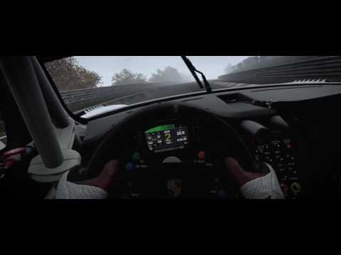 Project CARS 2 Gameplay #2 (Slightly Mad Studios) - Rift, Vive