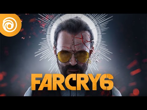 Joseph: Kollaps DLC #3 Launch-Trailer | Far Cry 6 | Ubisoft [DE]