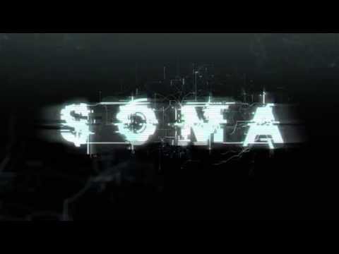 SOMA - Creature Trailer