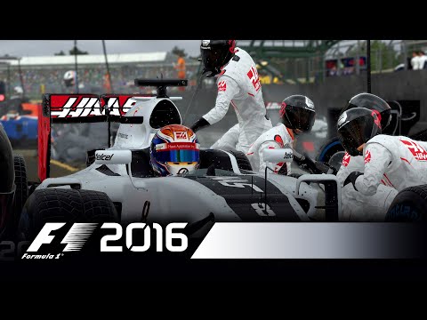 F1 2016 - Deine Reise beginnt [DE]