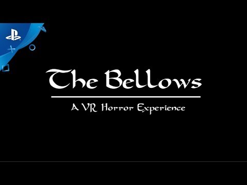 The Bellows – Official Trailer | PSVR