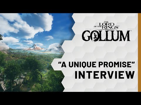 The Lord of the Rings: Gollum | A Unique Promise