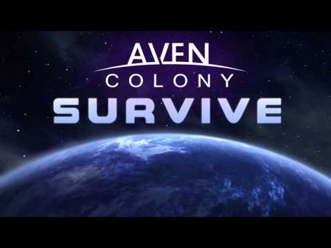 Aven Colony Launch Trailer