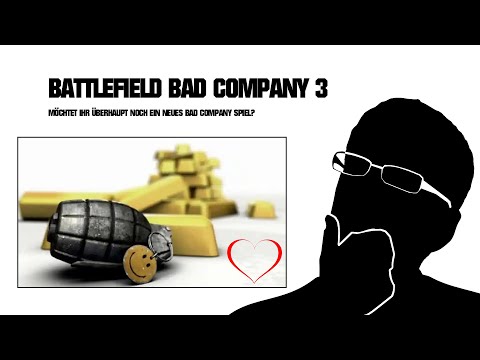Battlefield Bad Company 3: Die Hoffnung der Fans und die Stille von EA – Ein Blick in die Zukunft