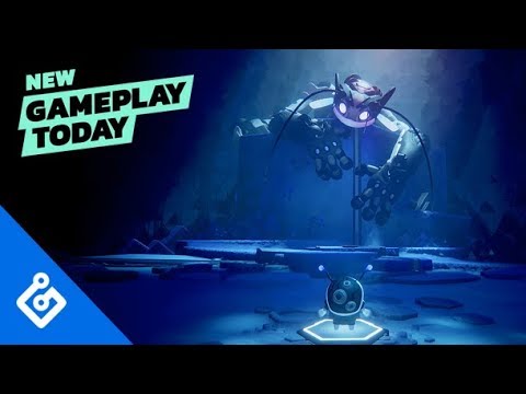 New Gameplay Today – Dreams&#039; Campaign