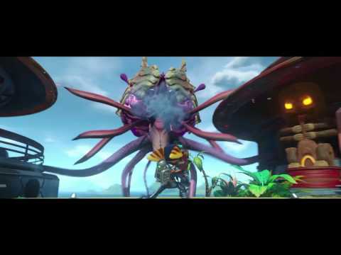 Ratchet and Clank | TRAILER | #PlayStationPGW