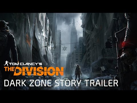 Tom Clancy’s The Division - Dark Zone Story Trailer | Ubisoft [DE]