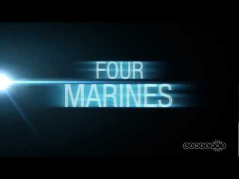 Aliens: Colonial Marines - Escape Mode Trailer