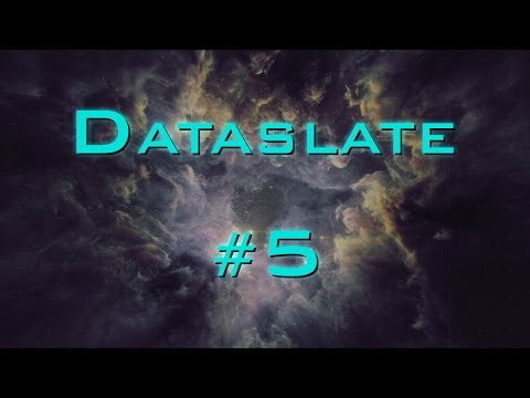 W40K: Inquisitor - Martyr | Dataslate #005 - The Vast Space