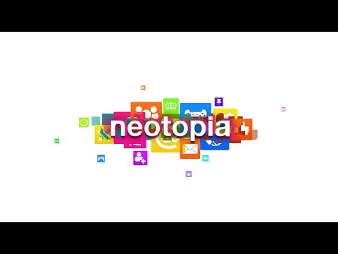 neotopia: embrace tomorrow