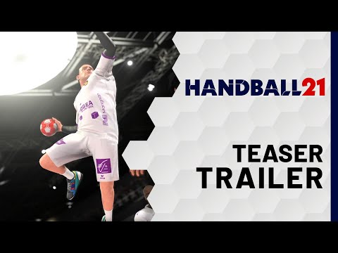 Handball 21 | Teaser Trailer