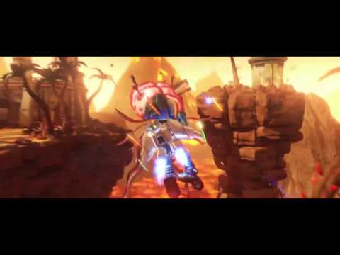 Ratchet &amp; Clank | Launch trailer | PS4