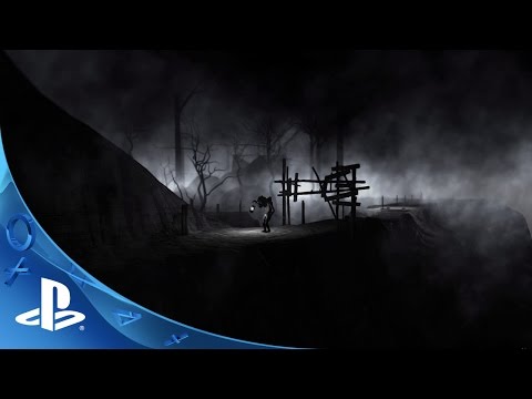 Lithium: Inmate 39 - Gameplay Trailer | PS4
