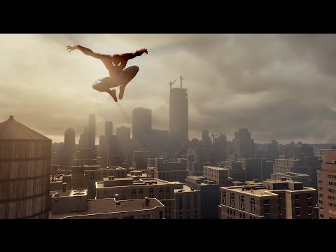 The Amazing Spider-Man 2: Kingpin Trailer [DE]