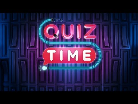 It&#039;s Quiz Time - The Biggest Ever Quiz on Console (Teaser) (PEGI)