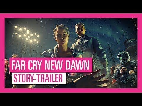Far Cry New Dawn - Story-Trailer | Ubisoft [DE]
