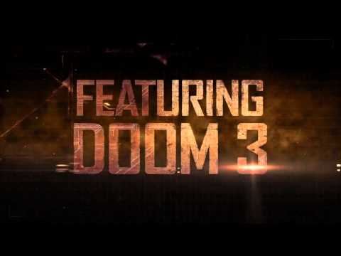 DOOM 3 BFG Edition - Launch Trailer