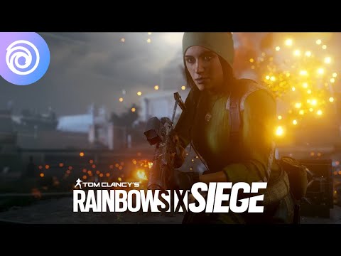 Battle Pass Trailer - High Calibre - Rainbow Six Siege | Ubisoft [DE]