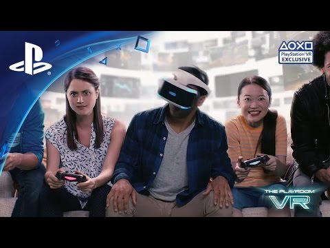 PlayStation VR: Accolades
