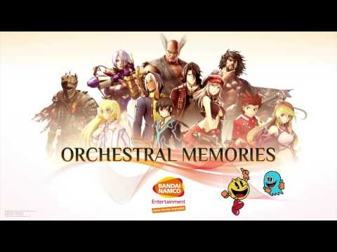 Orchestral Memories - Tales of in Concert!