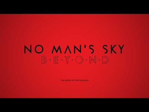 No Man&#039;s Sky Beyond