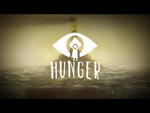 Hunger Teaser