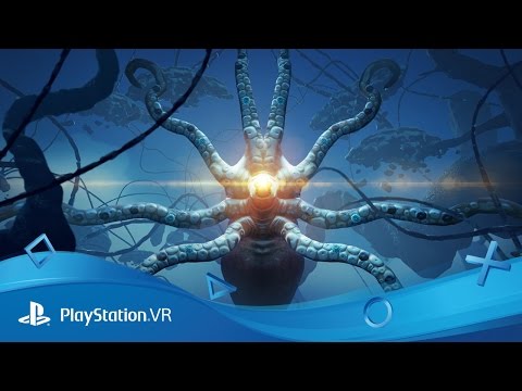 DEXED | Gameplay Trailer | PlayStation VR