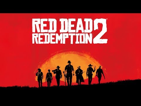 [FAN-MADE] Red Dead Redemption 2 - &quot;Beast Of America&quot; Trailer [HD]