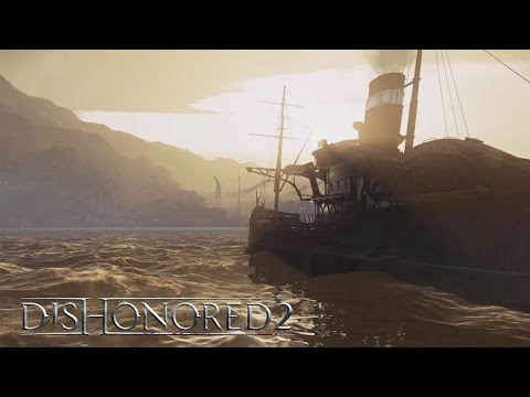 Dishonored 2 – Die Erschaffung von Karnaca