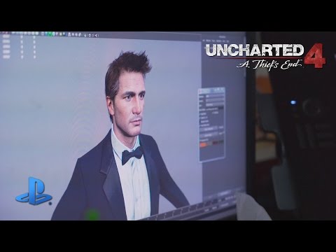 The Making of Uncharted 4: A Thief’s End | Episode 3: Pushing Technical Boundaries part 1 | PS4