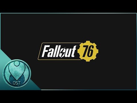 Fallout 76 - Trailer Music - 2018 E3 OST Soundtrack Theme (John Denver’s Song)