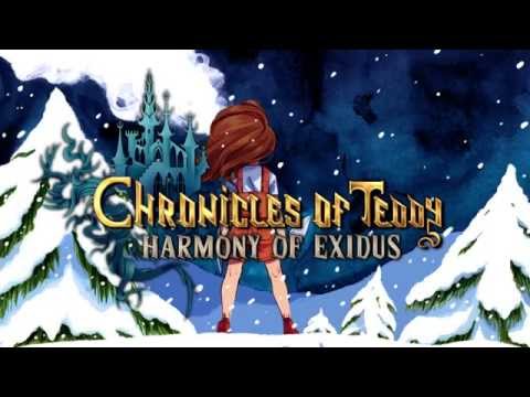 Chronicles of Teddy: Harmony of Exidus Trailer