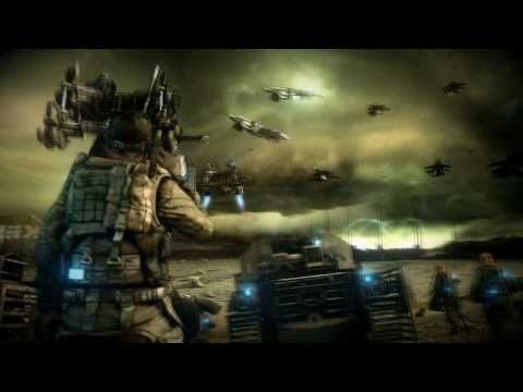 Killzone 3 - PS3 Story-Trailer [HD] Release: 22.02.2011