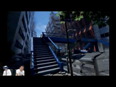 Disaster Report 4 Plus: Summer Memories - PlayStation VR Gameplay (Stream-Recorded)